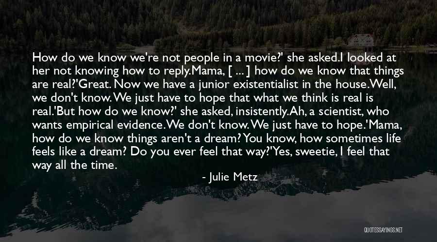 Julie Metz Quotes 648177 Julie Metz Quotes 648177
