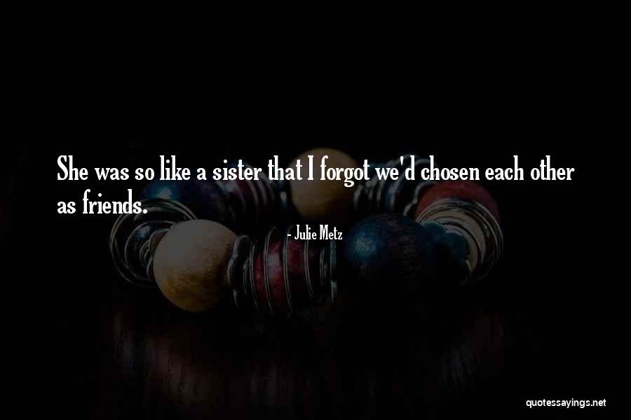 Julie Metz Quotes 955039 Julie Metz Quotes 955039