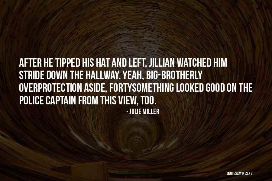 Julie Miller Quotes 210661 Julie Miller Quotes 210661