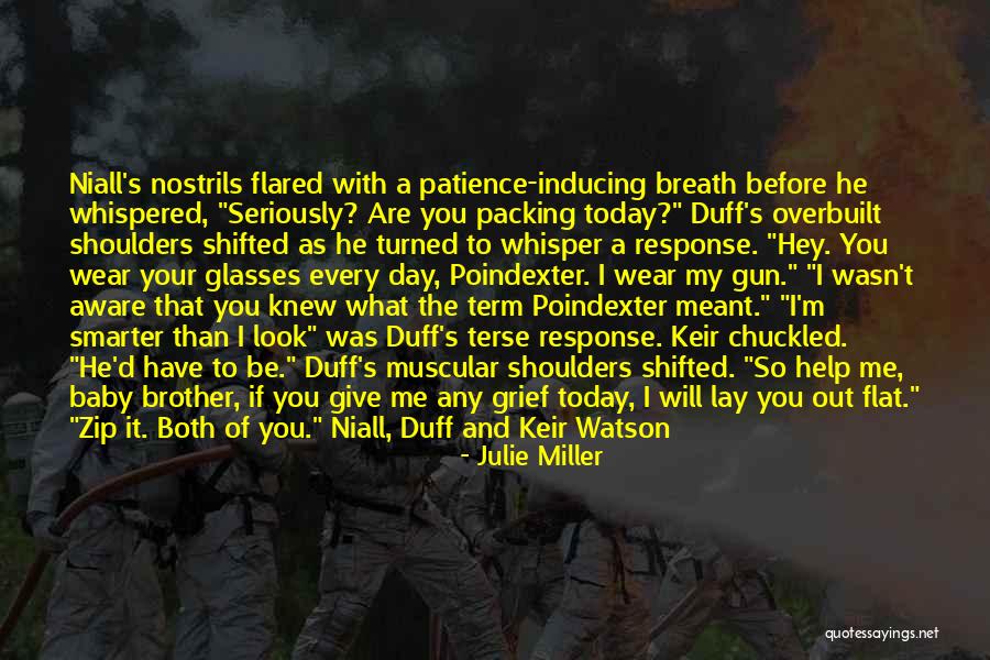 Julie Miller Quotes 2115668 Julie Miller Quotes 2115668