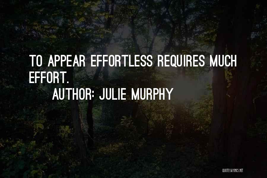Julie Murphy Quotes 1071022