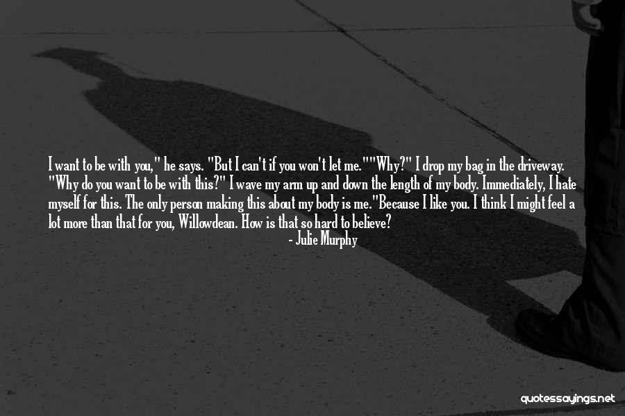 Julie Murphy Quotes 1087234 Julie Murphy Quotes 1087234
