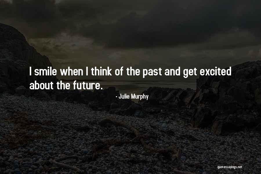 Julie Murphy Quotes 1119882 Julie Murphy Quotes 1119882