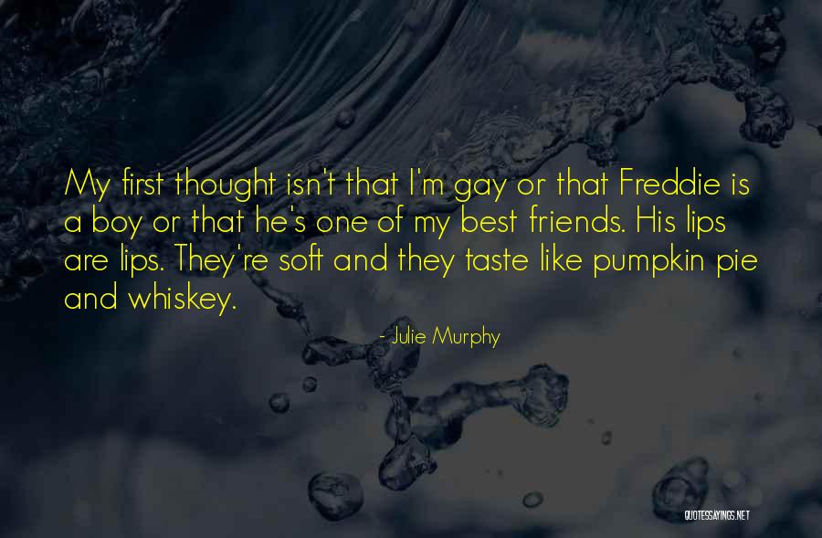 Julie Murphy Quotes 1145249 Julie Murphy Quotes 1145249
