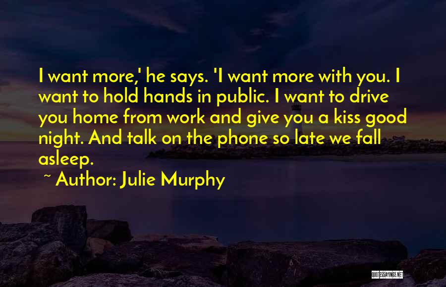 Julie Murphy Quotes 1251159