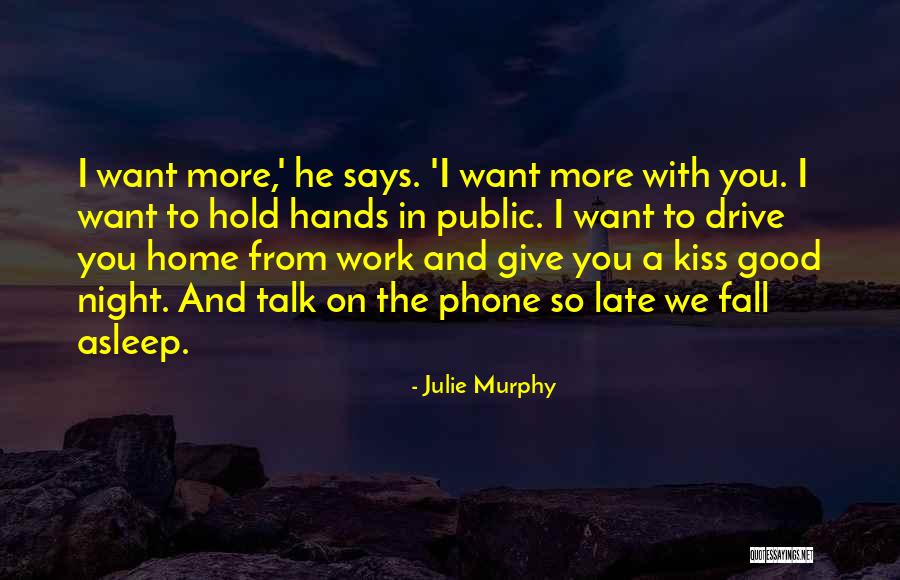 Julie Murphy Quotes 1251159 Julie Murphy Quotes 1251159