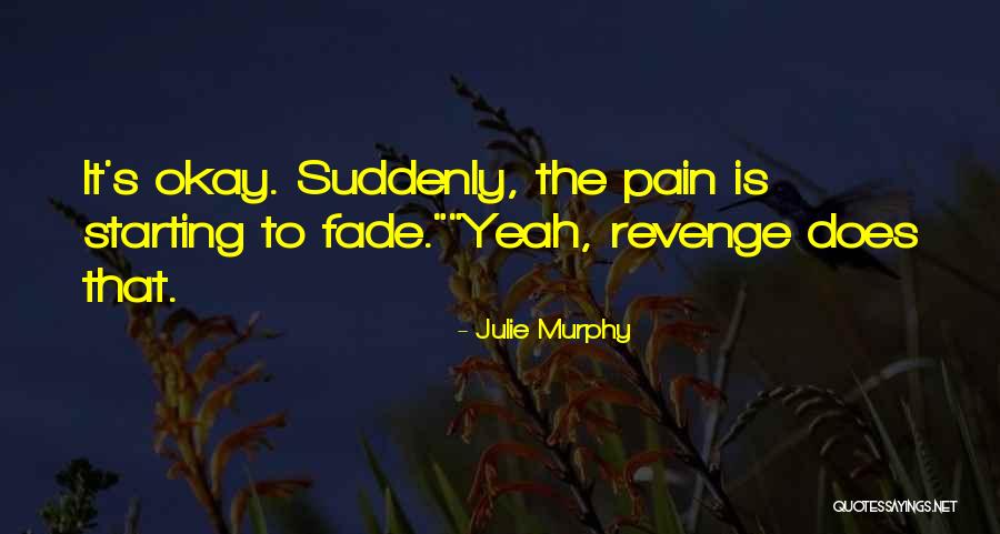 Julie Murphy Quotes 1455339