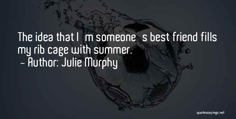 Julie Murphy Quotes 1564768