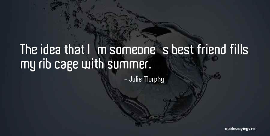 Julie Murphy Quotes 1564768