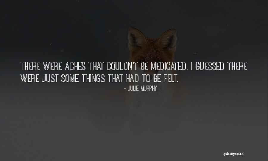 Julie Murphy Quotes 1603352 Julie Murphy Quotes 1603352