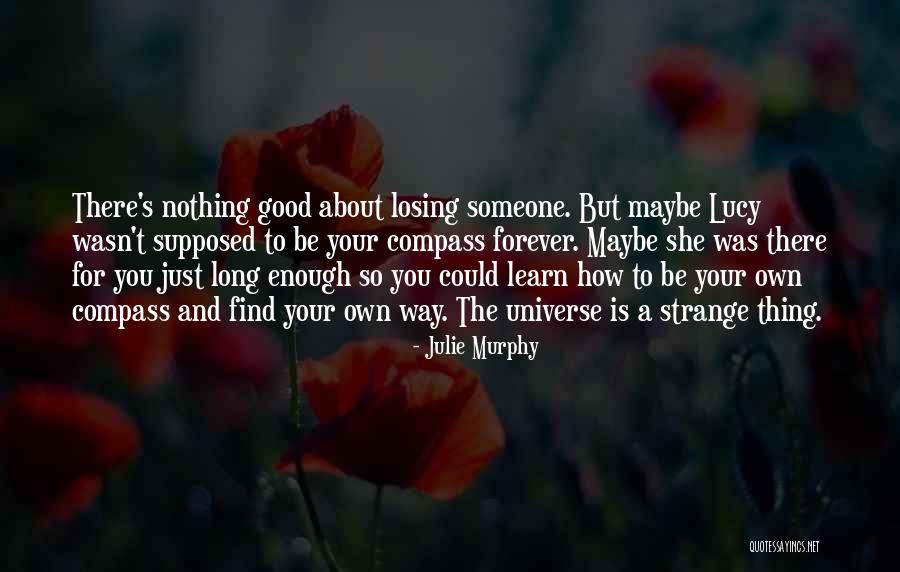 Julie Murphy Quotes 1756422 Julie Murphy Quotes 1756422