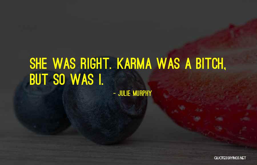 Julie Murphy Quotes 1798761 Julie Murphy Quotes 1798761
