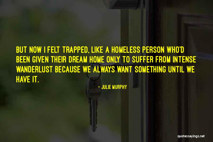 Julie Murphy Quotes 1901435 Julie Murphy Quotes 1901435