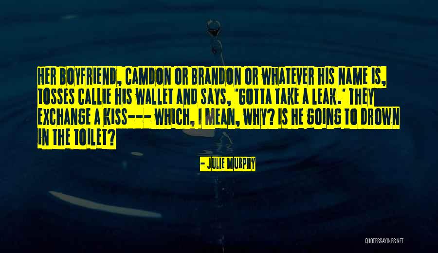 Julie Murphy Quotes 1982627 Julie Murphy Quotes 1982627