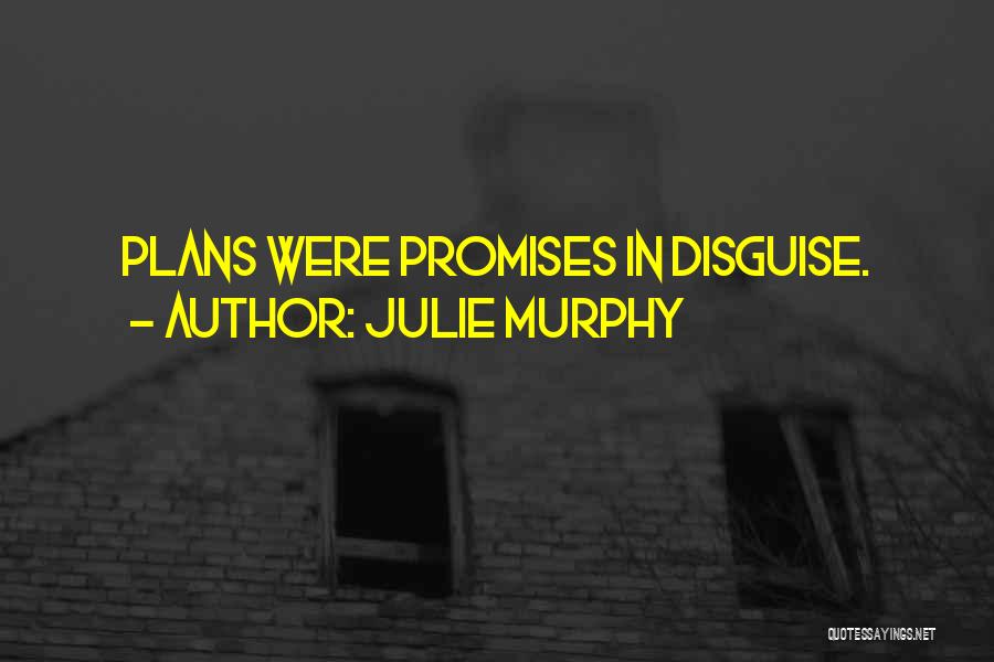Julie Murphy Quotes 2110687