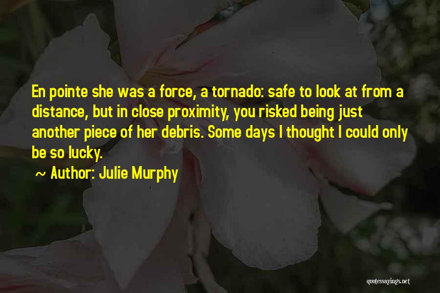 Julie Murphy Quotes 223193