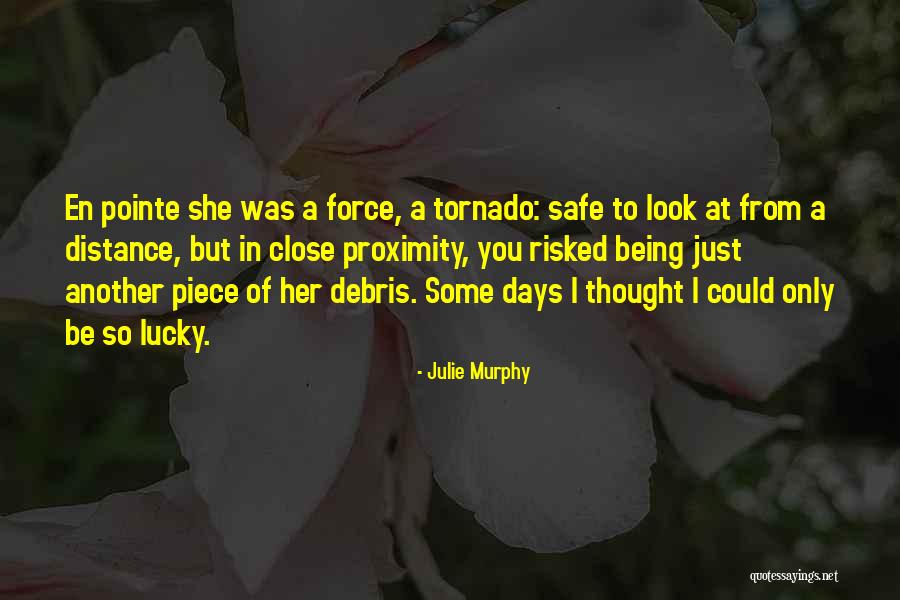 Julie Murphy Quotes 223193