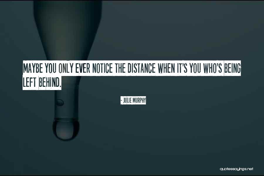 Julie Murphy Quotes 542302 Julie Murphy Quotes 542302