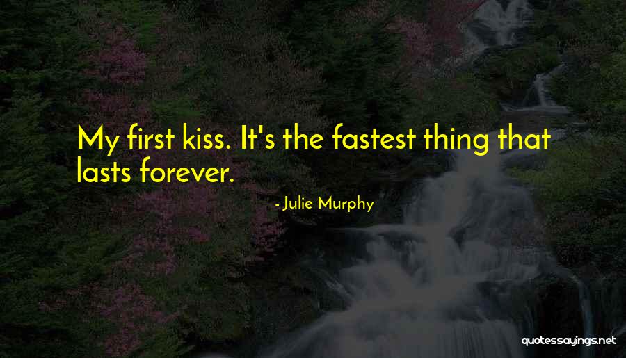 Julie Murphy Quotes 661779 Julie Murphy Quotes 661779