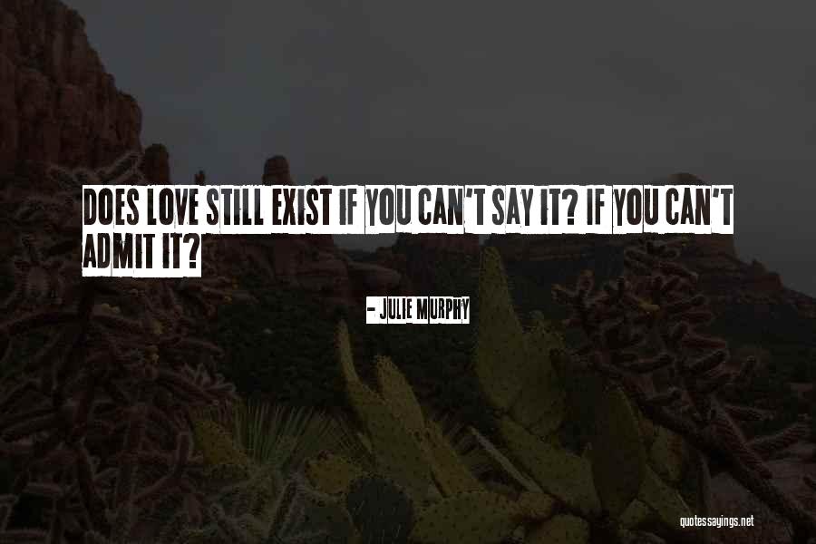 Julie Murphy Quotes 698790 Julie Murphy Quotes 698790