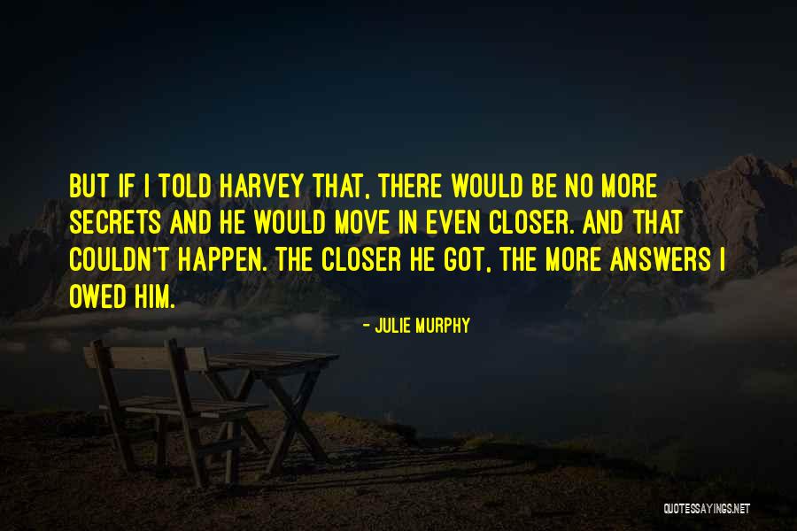Julie Murphy Quotes 900977 Julie Murphy Quotes 900977