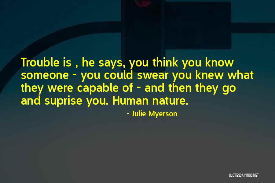 Julie Myerson Quotes 2261088 Julie Myerson Quotes 2261088