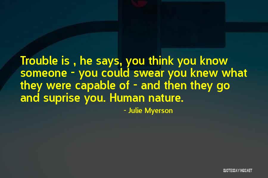 Julie Myerson Quotes 2261088