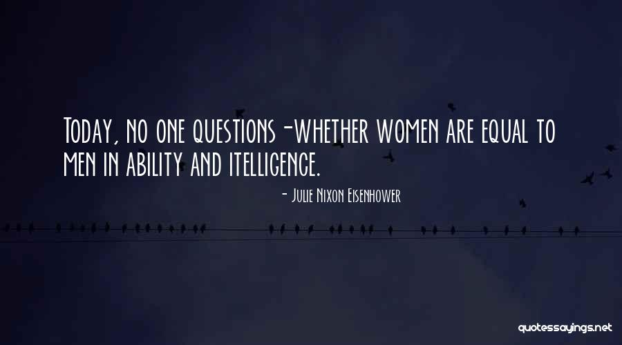 Julie Nixon Eisenhower Quotes 1920973 Julie Nixon Eisenhower Quotes 1920973