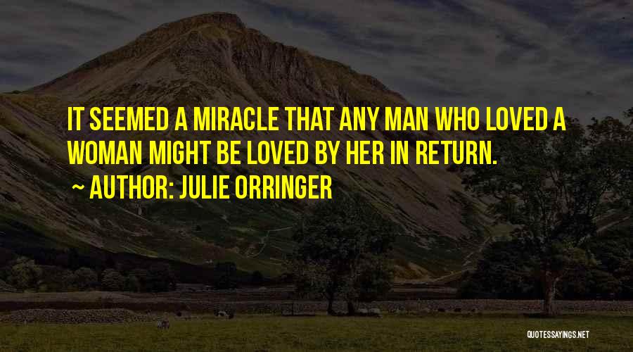 Julie Orringer Quotes 109512