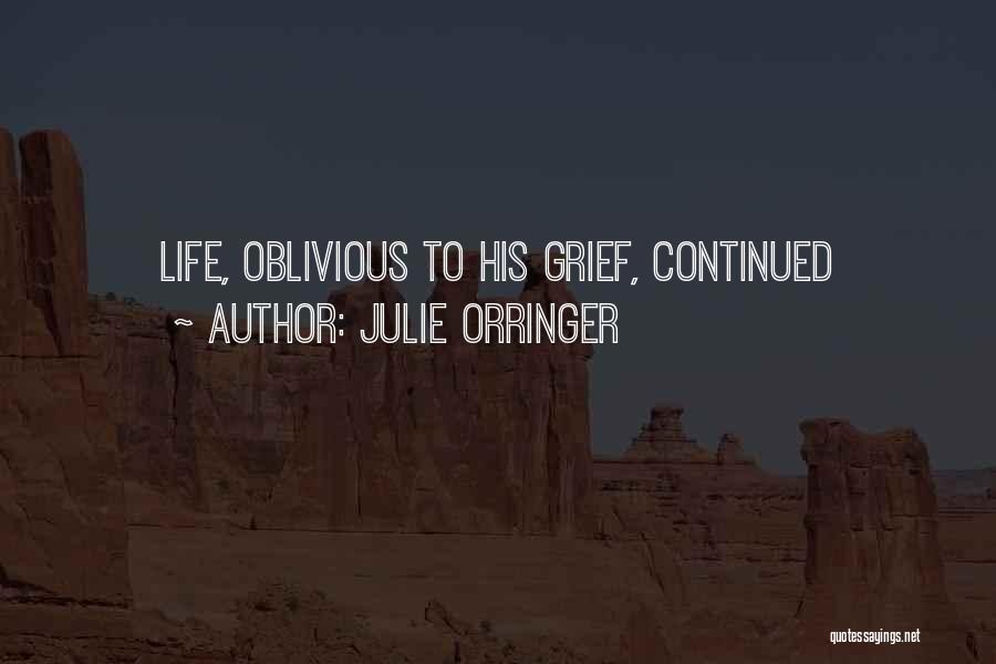 Julie Orringer Quotes 345375