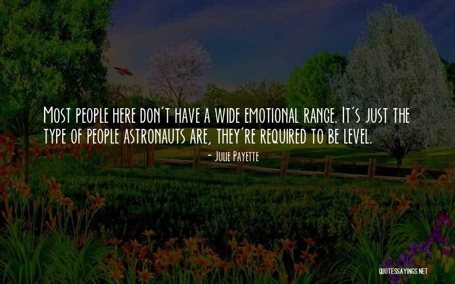 Julie Payette Quotes 2078367 Julie Payette Quotes 2078367