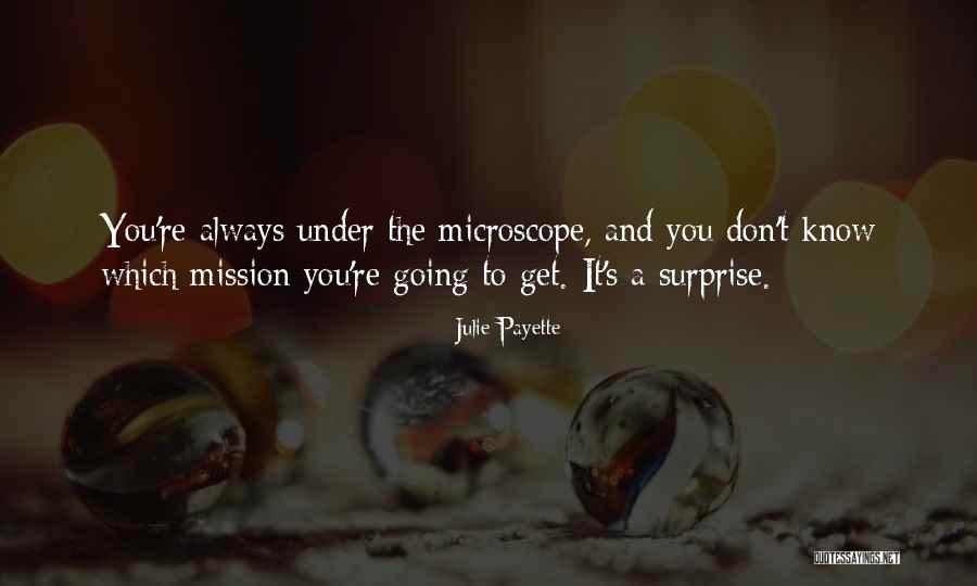 Julie Payette Quotes 415377 Julie Payette Quotes 415377