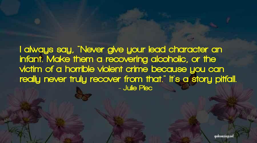 Julie Plec Quotes 2192729 Julie Plec Quotes 2192729