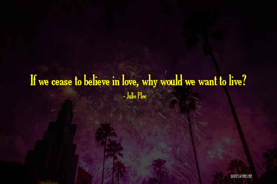 Julie Plec Quotes 896961 Julie Plec Quotes 896961