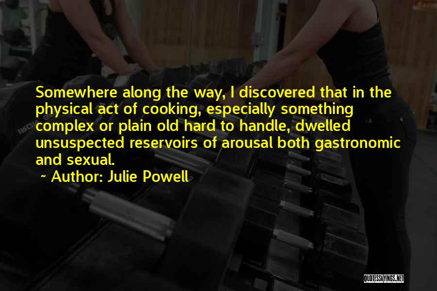 Julie Powell Quotes 1143813