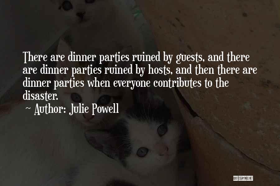 Julie Powell Quotes 1704244