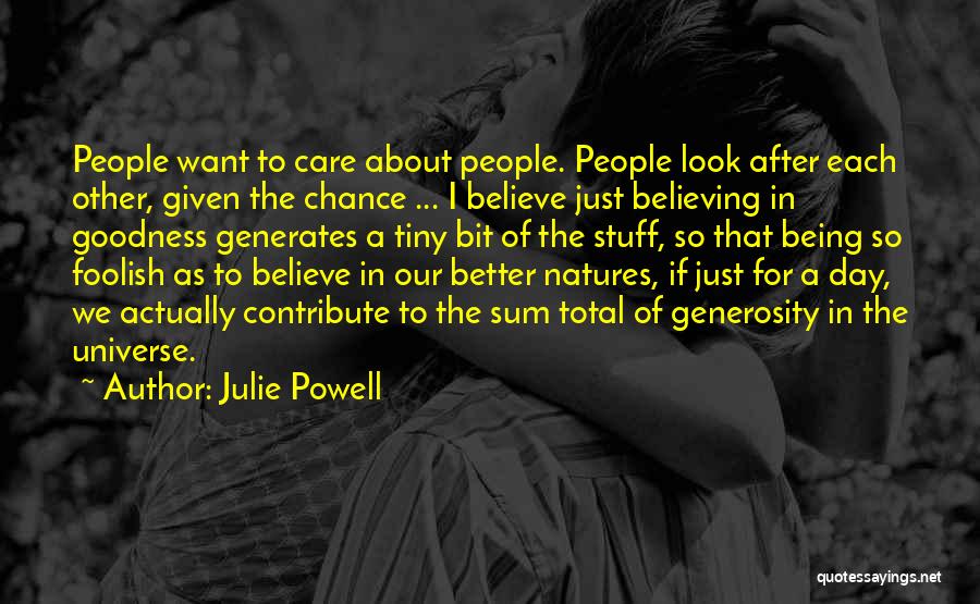 Julie Powell Quotes 2270365