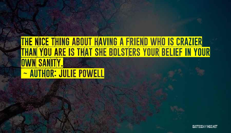 Julie Powell Quotes 234339