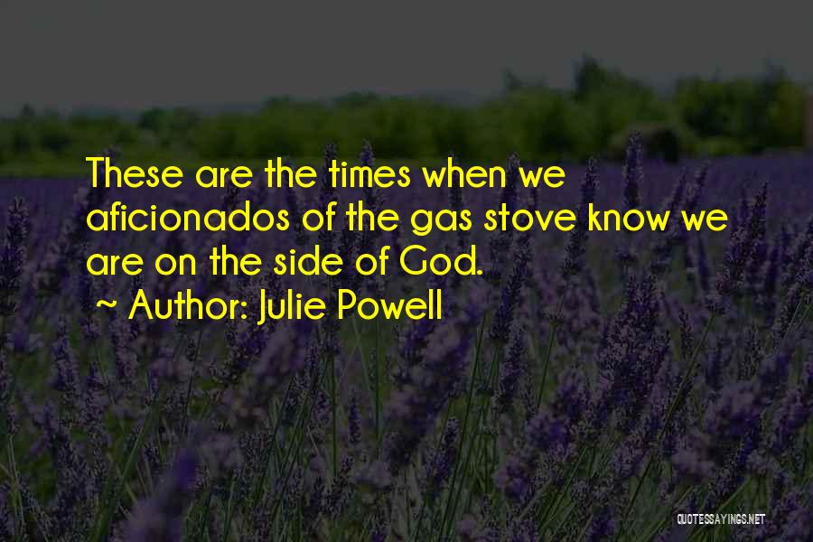 Julie Powell Quotes 394615