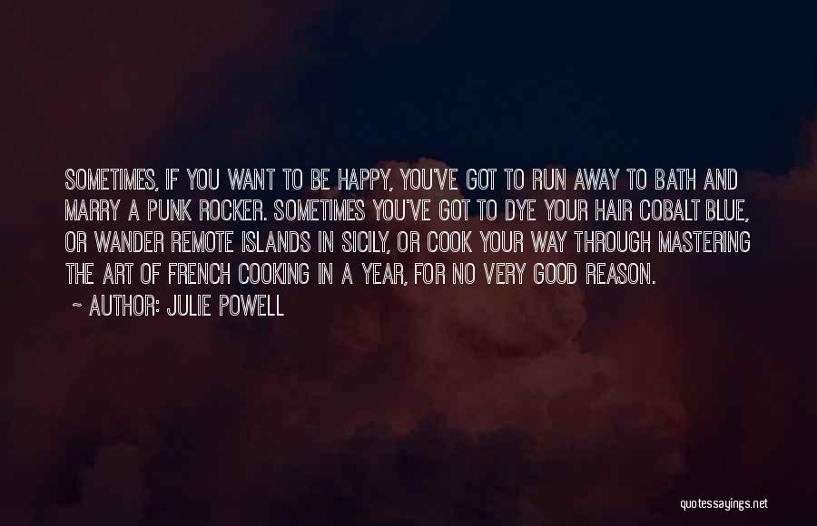 Julie Powell Quotes 89854