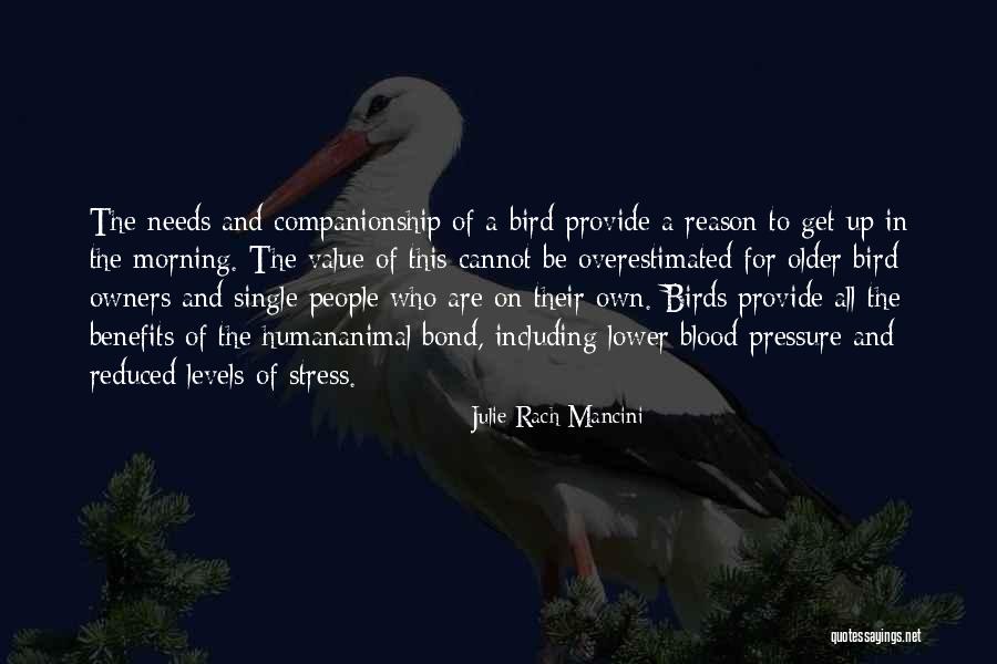 Julie Rach Mancini Quotes 2220537 Julie Rach Mancini Quotes 2220537