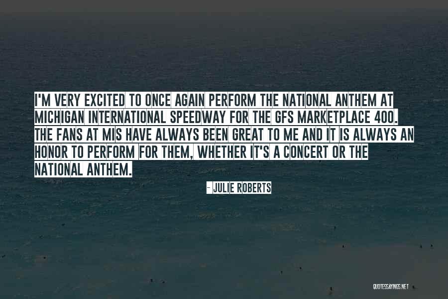 Julie Roberts Quotes 1071306 Julie Roberts Quotes 1071306