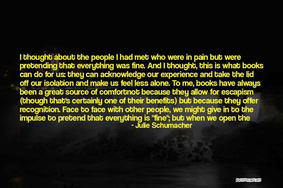 Julie Schumacher Quotes 1794209 Julie Schumacher Quotes 1794209