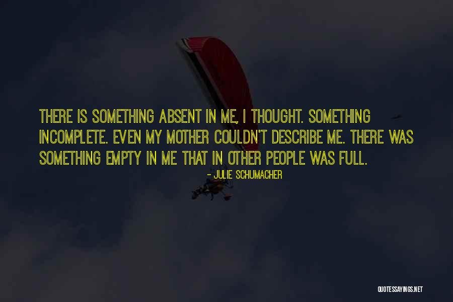 Julie Schumacher Quotes 617419 Julie Schumacher Quotes 617419