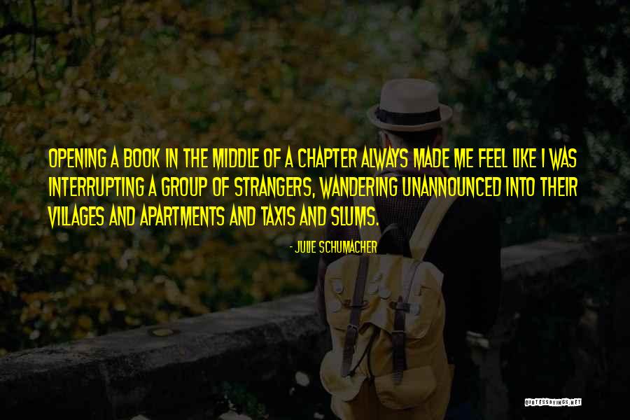 Julie Schumacher Quotes 708573 Julie Schumacher Quotes 708573