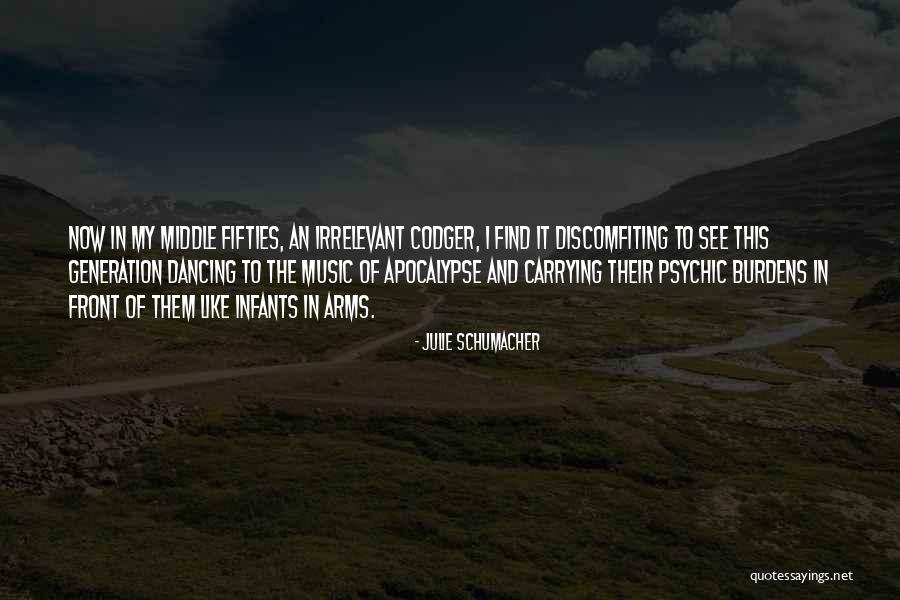 Julie Schumacher Quotes 853708 Julie Schumacher Quotes 853708