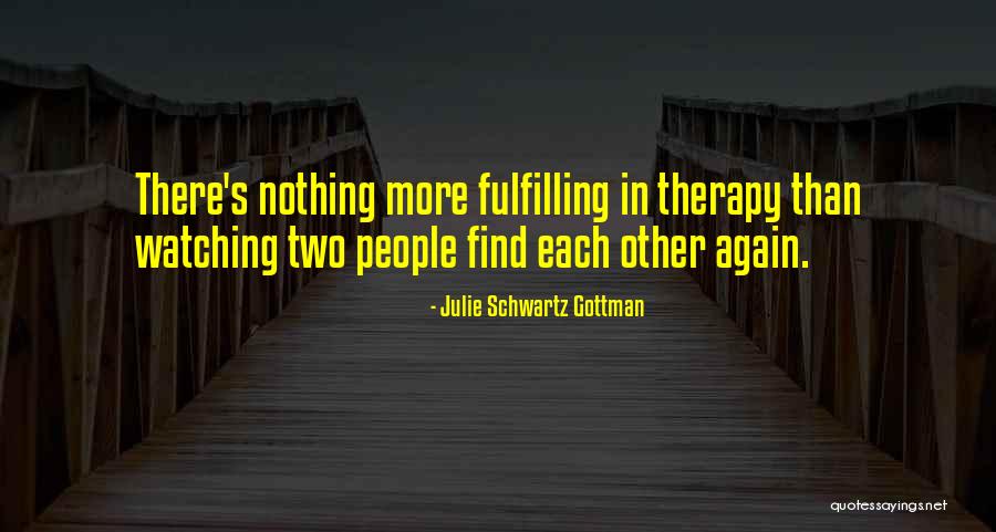 Julie Schwartz Gottman Quotes 735854 Julie Schwartz Gottman Quotes 735854