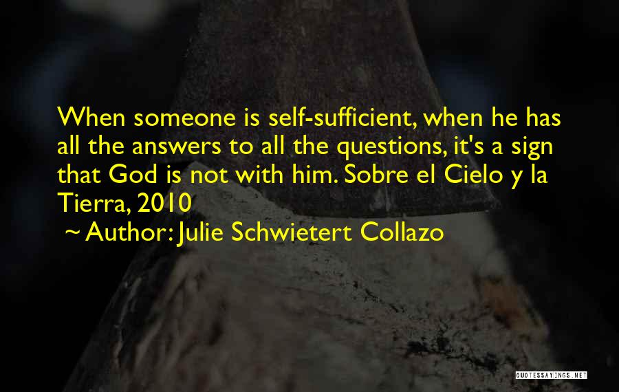 Julie Schwietert Collazo Quotes 761409