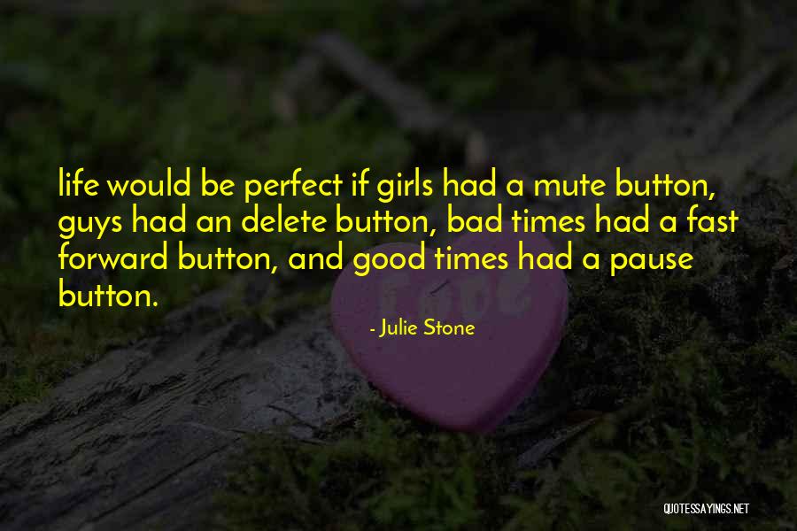 Julie Stone Quotes 2052536 Julie Stone Quotes 2052536