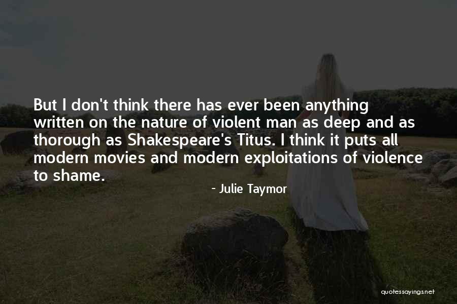 Julie Taymor Quotes 1327014 Julie Taymor Quotes 1327014